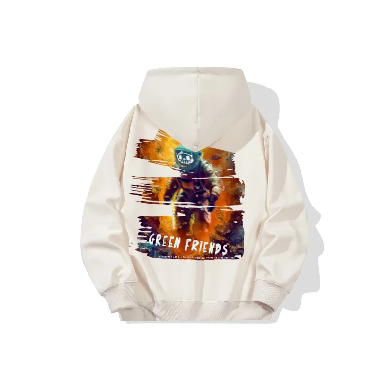 GF Sweatshirts Unisex-7
