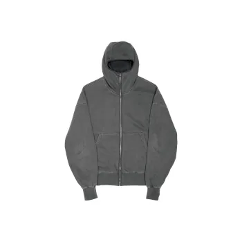 FARFROMWHAT FW22 Sweatshirt Unisex Gray