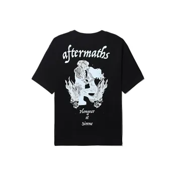 Aftermaths T-Shirts Unisex