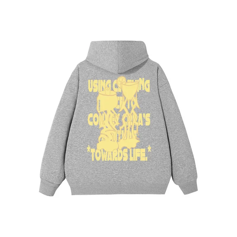 CHRROTA Sweatshirts Unisex-8
