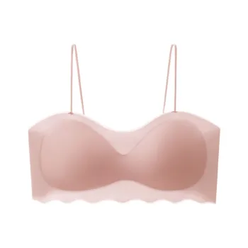 Cotton Gene Bra Women's Combo Set
