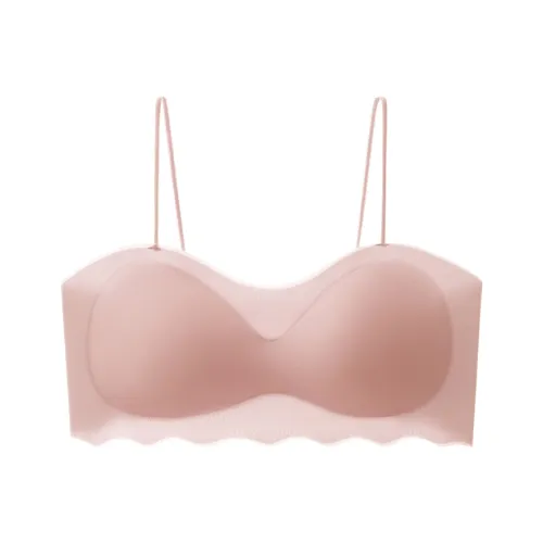Cotton Gene Bra Women's Combo Set