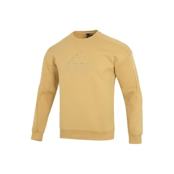 Adidas Sweatshirts Men Khaki