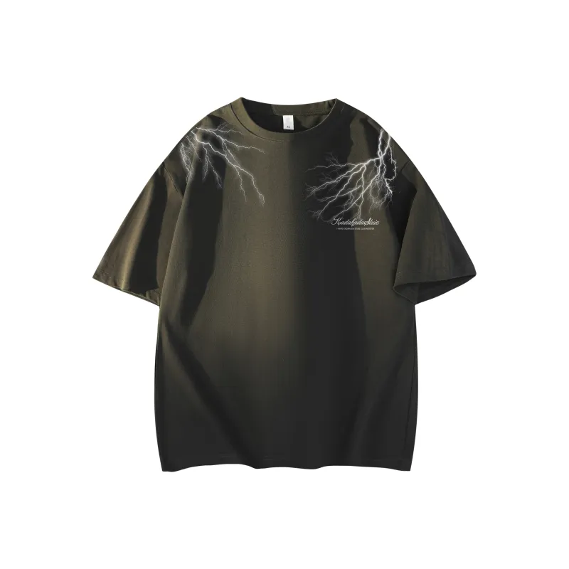 KADAKADA SUITE T Shirts Unisex-4