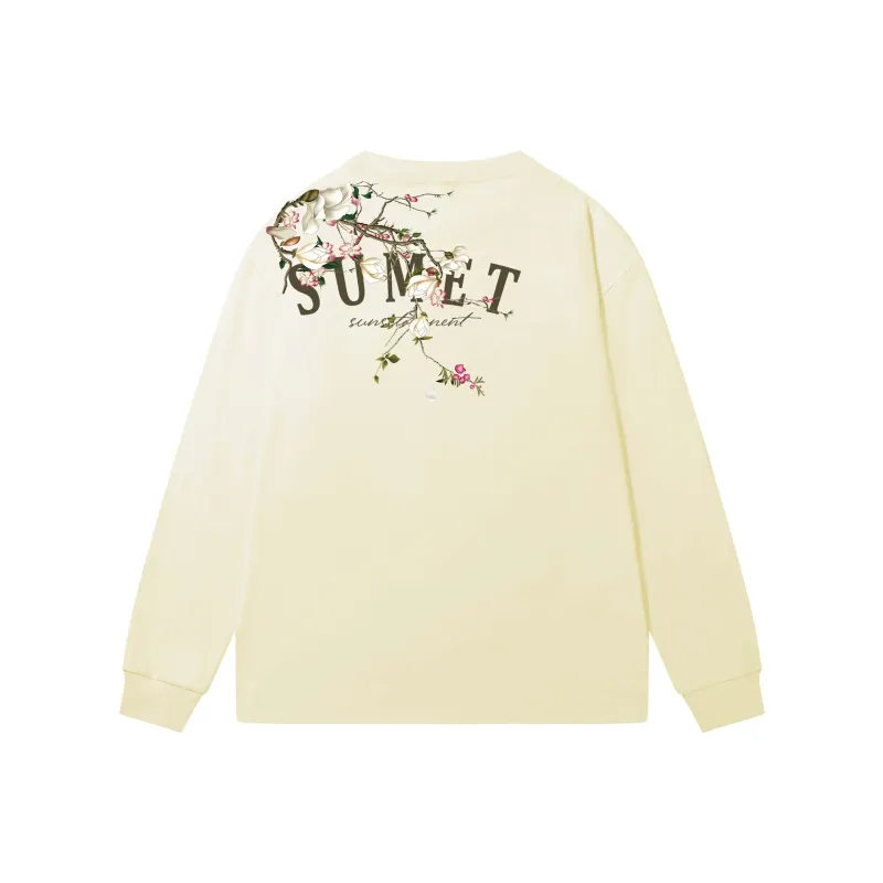 SUNSETMONENT T Shirts Unisex-6