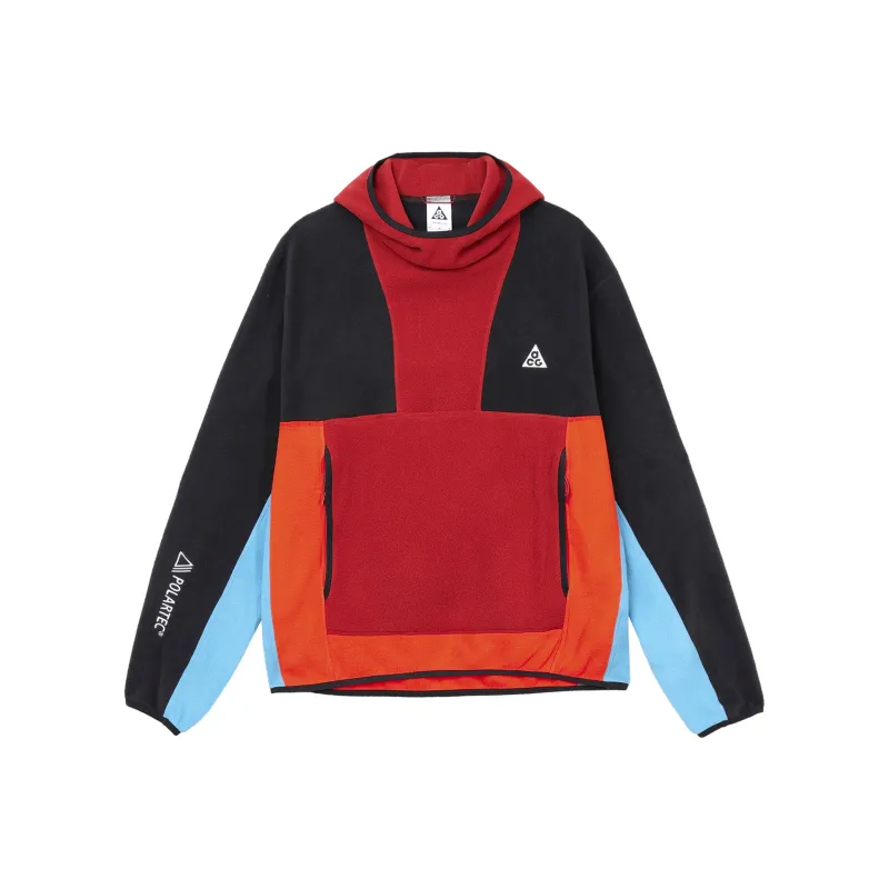 Nike Sweatshirts Men Red-0