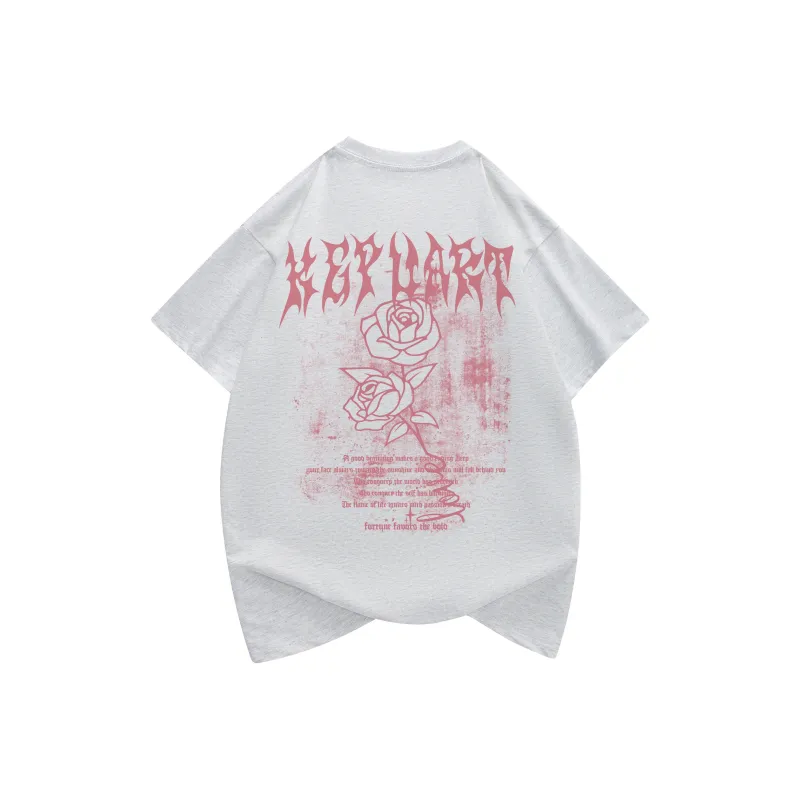 Kepu T Shirts Unisex-14