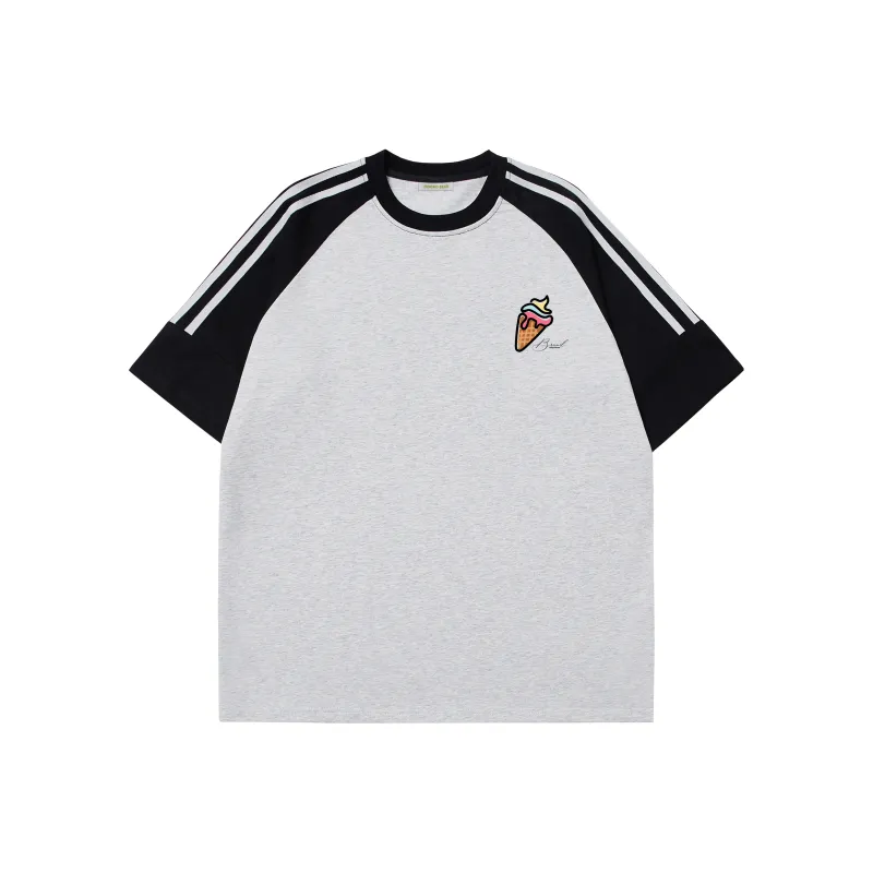 Budding Bear T Shirts Unisex-9