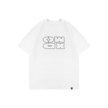 OWOX T Shirts Unisex