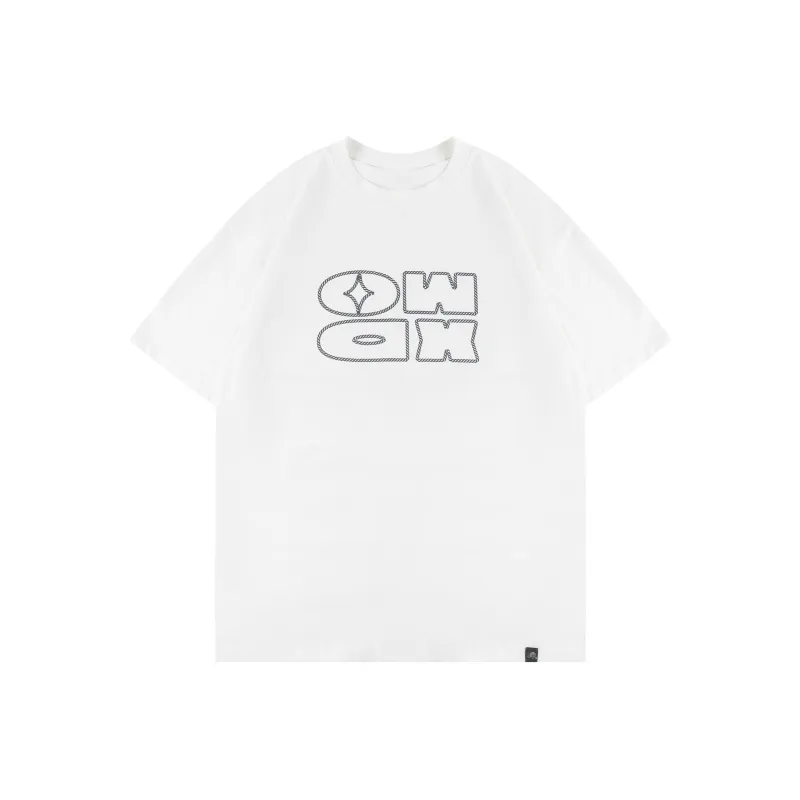OWOX T Shirts Unisex-0