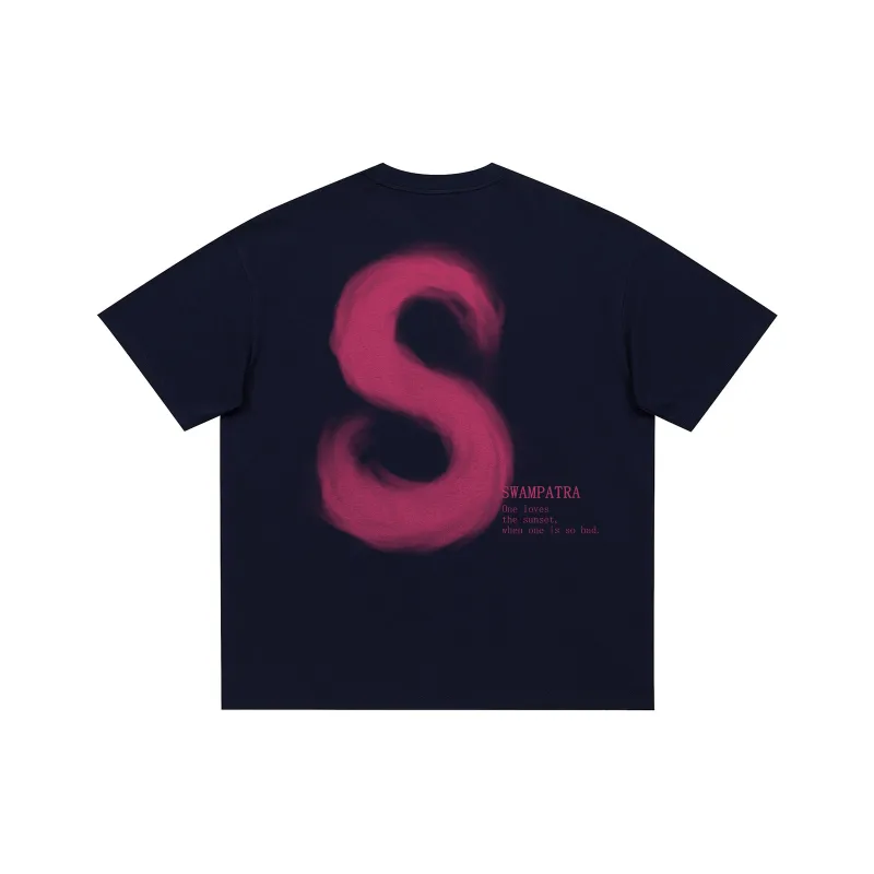 SWAMP AREA T Shirts Unisex-7