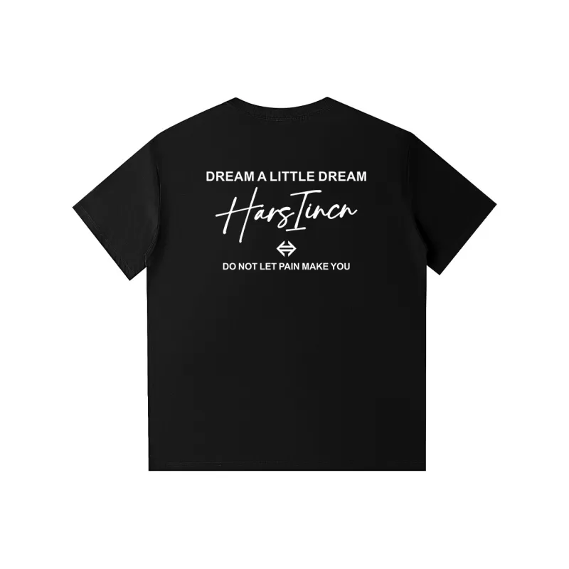 HARSIINCN T Shirts Unisex-21