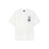 Raw White