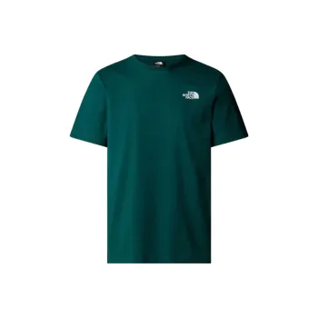 THE NORTH FACE Nse Box T shirt