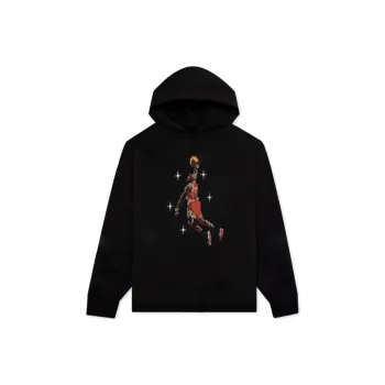 JORDAN Essentials Slam Dunk Contest Graphic Hoodie