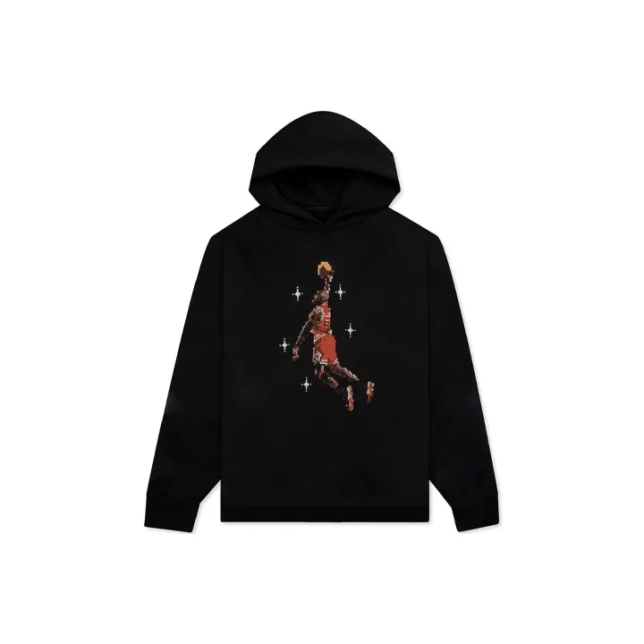 Jordan Essentials Slam Dunk Contest Graphic Hoodie-0