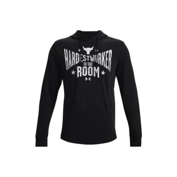 Under Armour Sweatshirt Men's Black