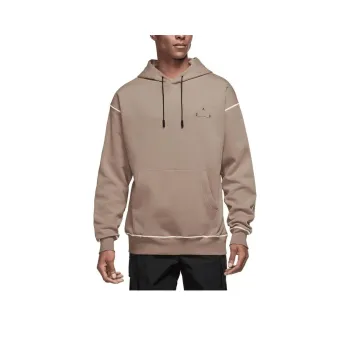 Jordan Sweatshirts Men Brown