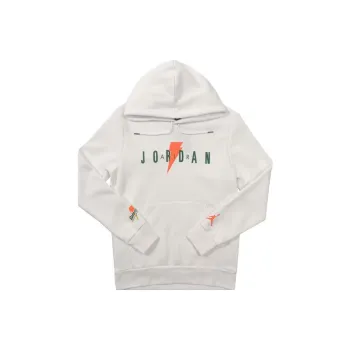 JORDAN Sportswear Like Mike Fleece 3 Pullover Hoodie