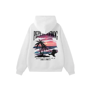 Pepe The Frog Sweatshirt Unisex