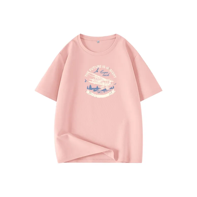 MJ STYLE T Shirts Unisex-8