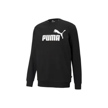 PUMA Essentials No. 1 Logo Women's Crew Sweater