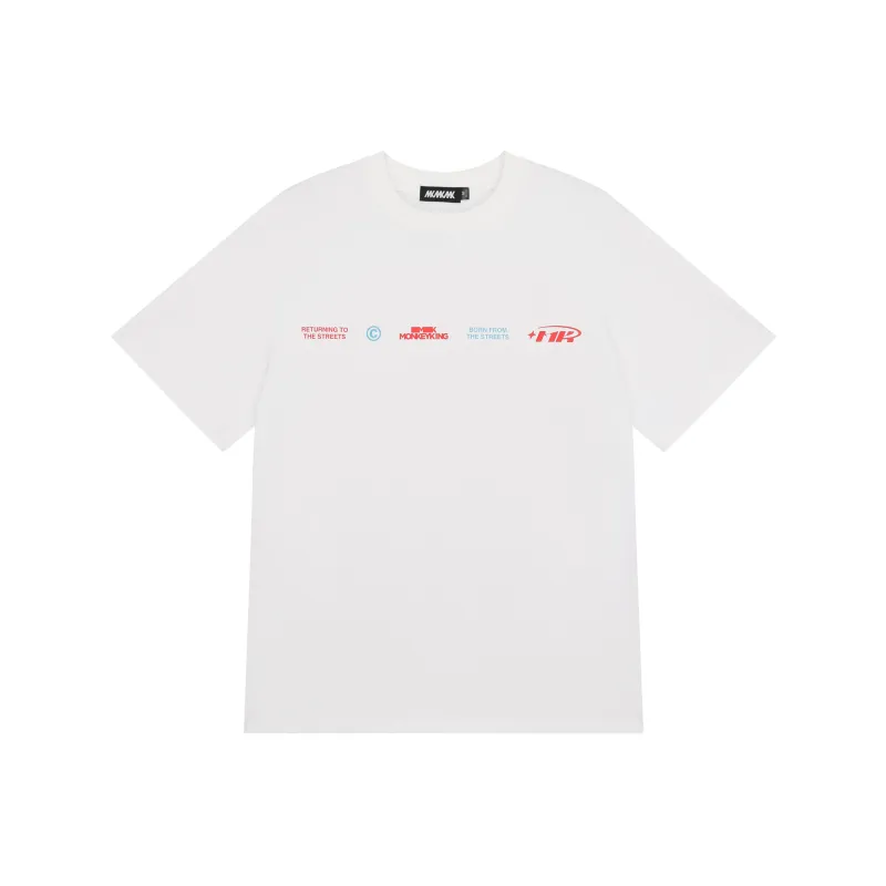 MK MONKEY KING T Shirts Unisex-4