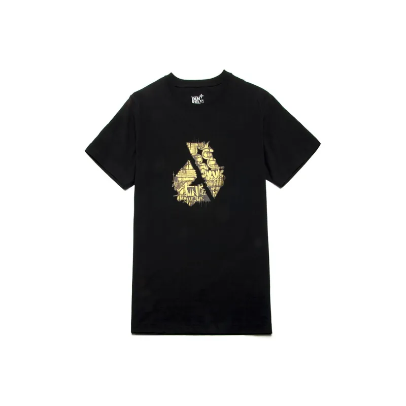 DUNKELVOLK T Shirts Men-2