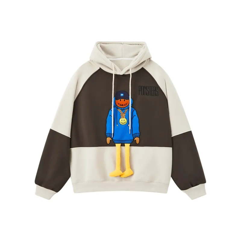 PAINWAKE Sweatshirts Unisex-0