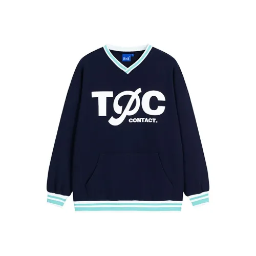 Teach Peace Sweatshirts Unisex