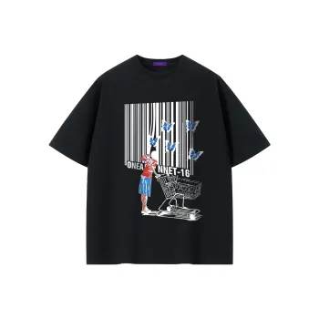 ONEANNET T Shirts Unisex