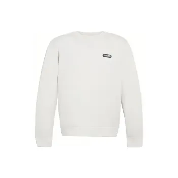 COACH Sweatshirts Men White