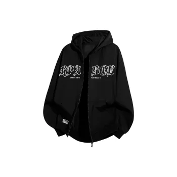 HYPASCENT Sweatshirts Unisex