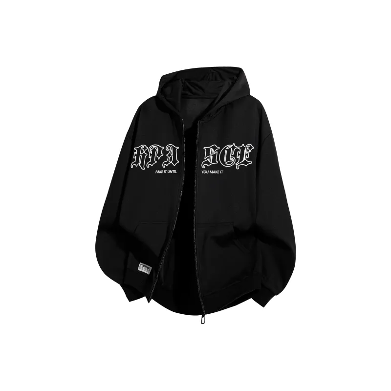 HYPASCENT Sweatshirts Unisex-0