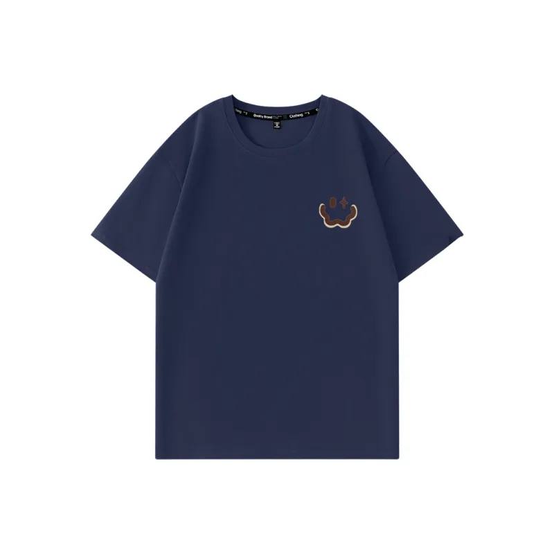 Cotton T Shirts Unisex-8