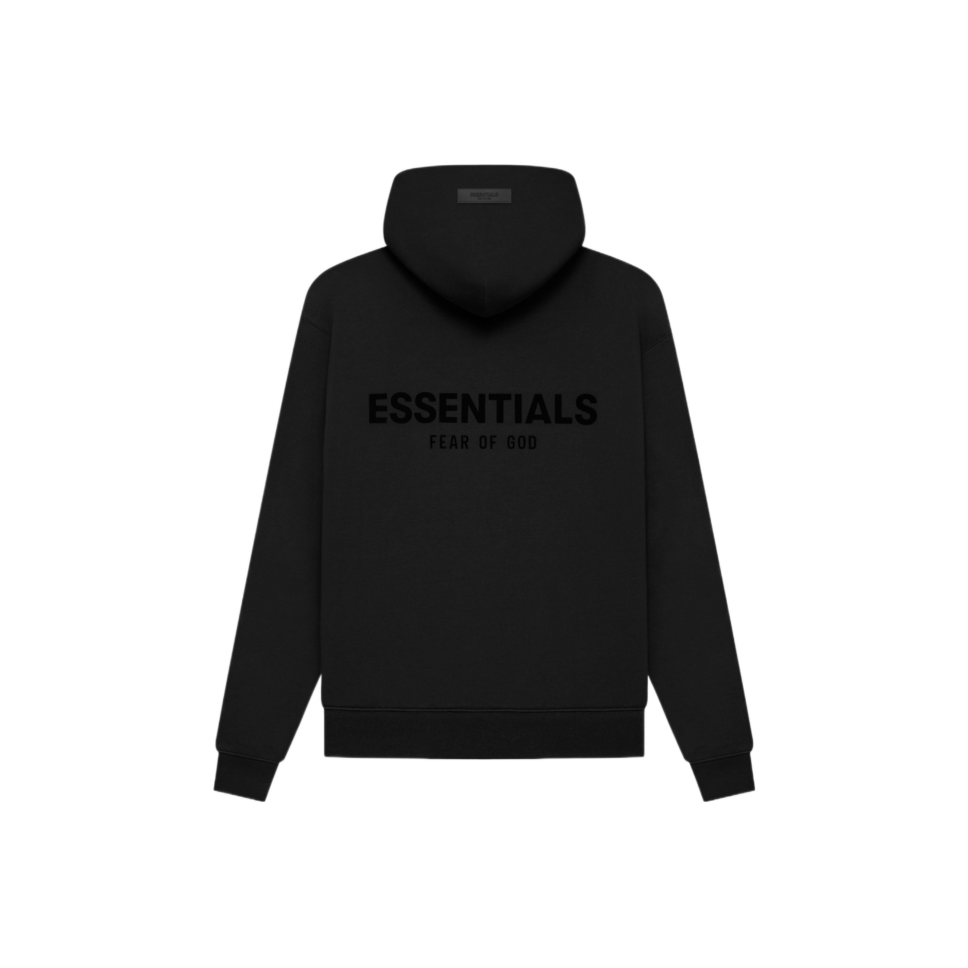 Authenticated Before Shipping | Fear of God Essentials on