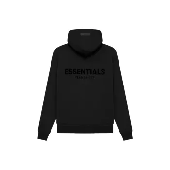 Fear Of God Essentials Women's Hoodie SS22