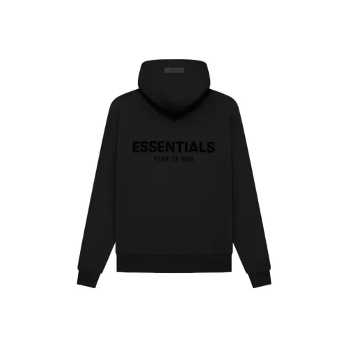 Fear Of God Essentials Women's Hoodie SS22
