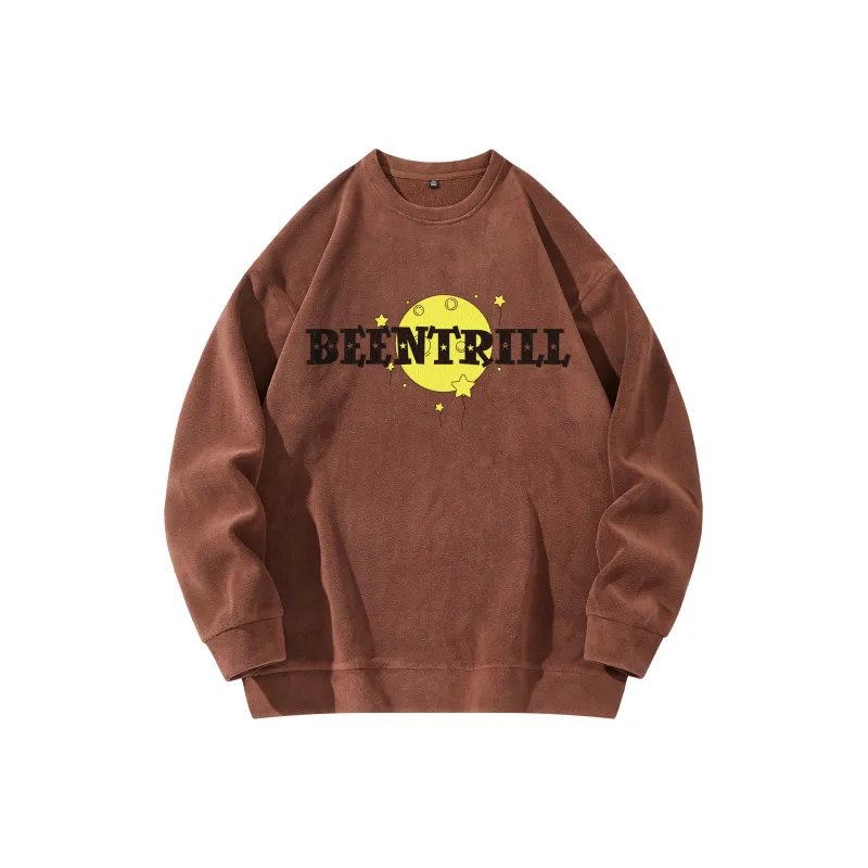 BEENTRILL Thickened And Fleece Lined Unisex-4