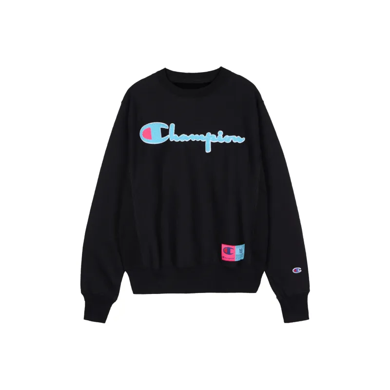 Champion Sweatshirts Unisex-0