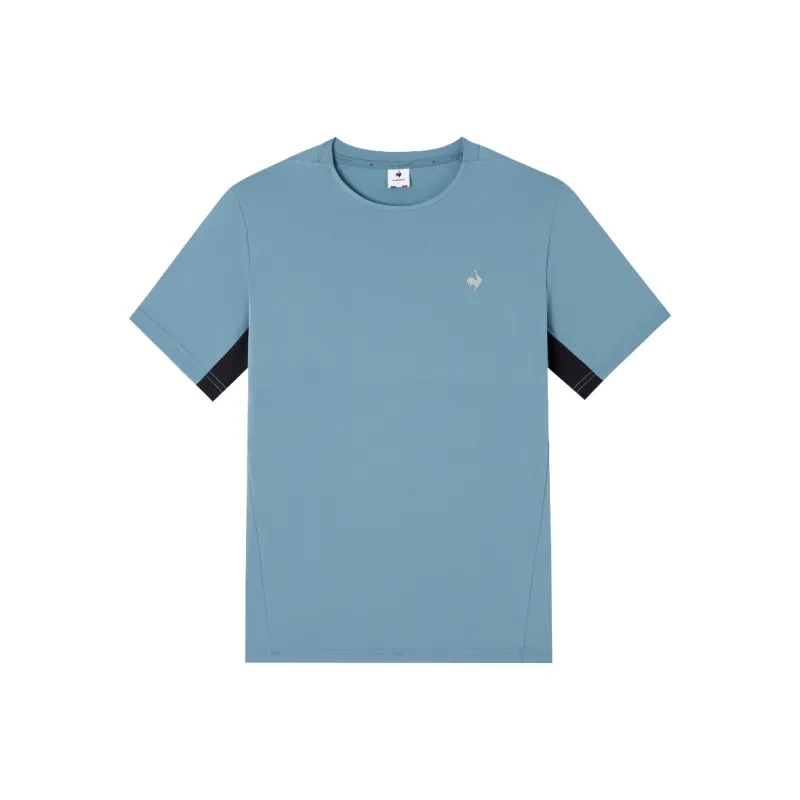 Le Coq Sportif T Shirts Men-4