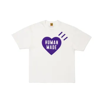 HUMAN MADE FUKUOKA Opening Limited Series T Shirts Unisex