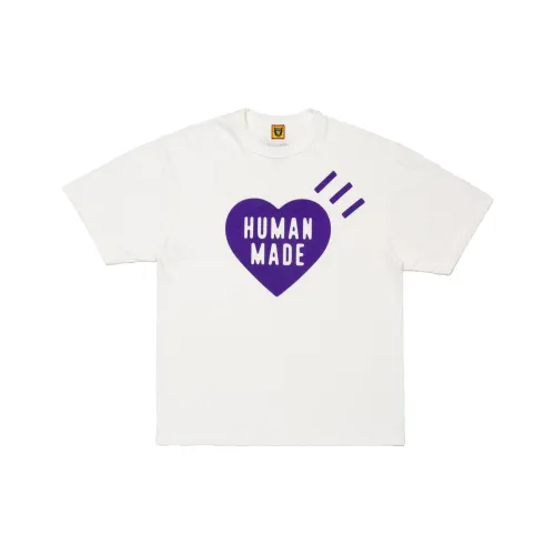 HUMAN MADE FUKUOKA Opening Limited Series T Shirts Unisex