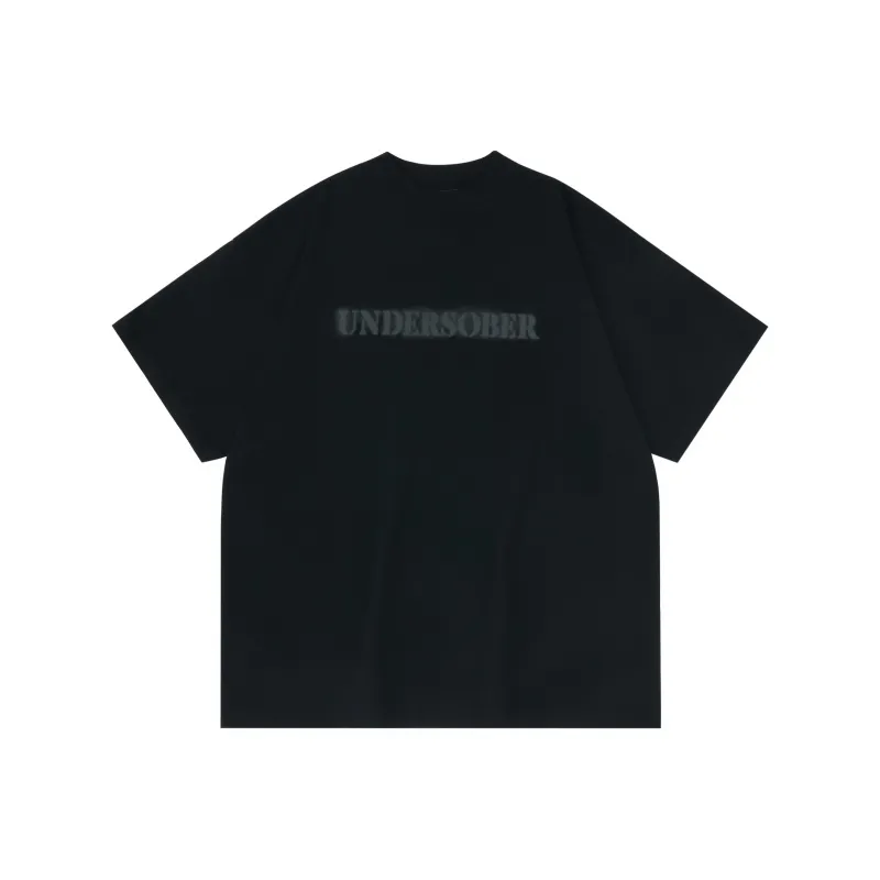 Undersober T Shirts Unisex-0