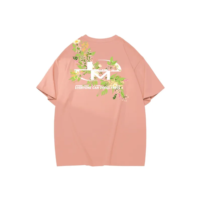 LIGHTNING MONSTER T Shirt Unisex-9