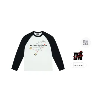 MR.ENJOYDA MONEY T Shirts Unisex