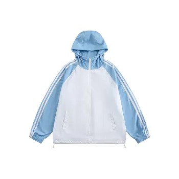 RASHOMONG Sun Protection Clothing Unisex