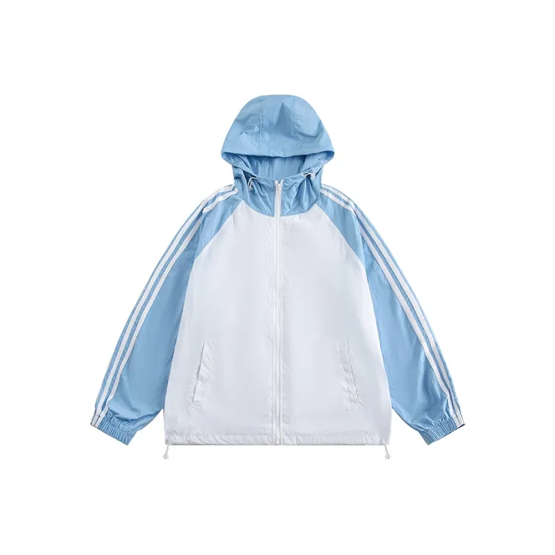 RASHOMONG Sun Protection Clothing Unisex-0