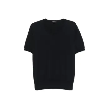 TOM FORD Fine knit T shirt