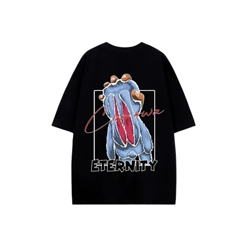 COMOWA T Shirts Unisex